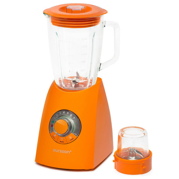 opțiuni de blender