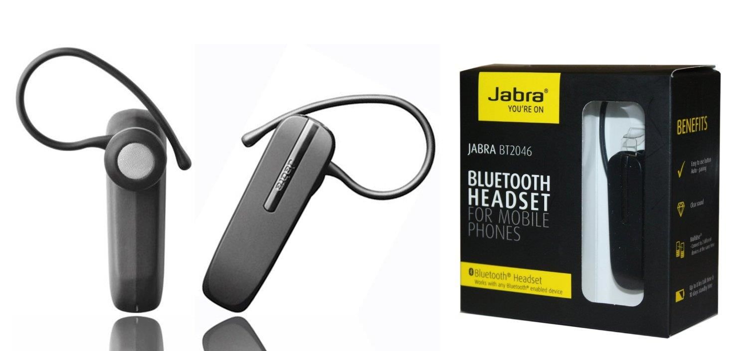 Jabra bt2046 фото