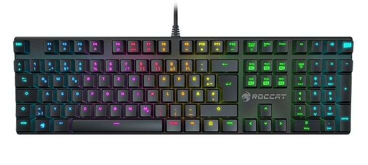 roccat suora fx rgb