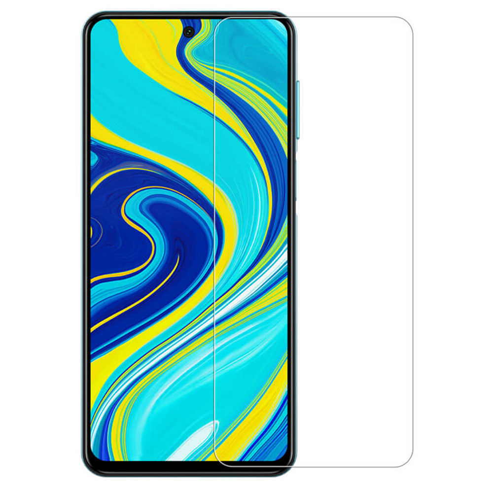 redmi note 9 gorilla glass price