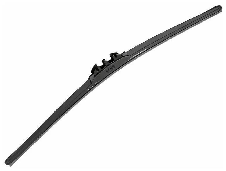 HEYNER HYBRID Tergicristalli Per Toyota Corolla Verso 2004-2009 | Set 650mm + 400mm | Tecnologia Ibrida