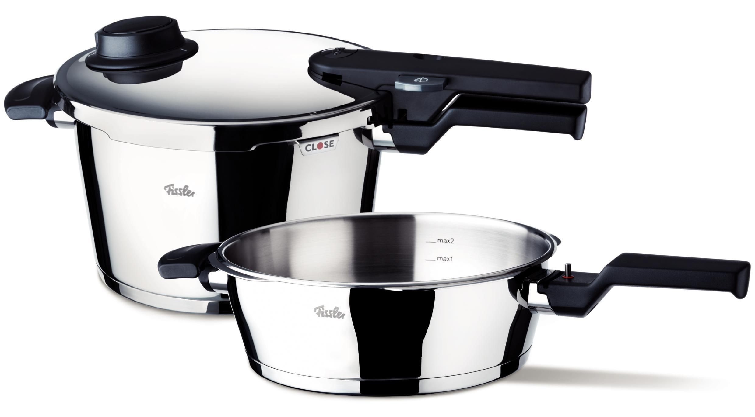 fissler vitavit comfort set