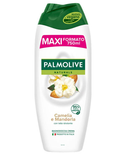 Palmolive гель для душа 750