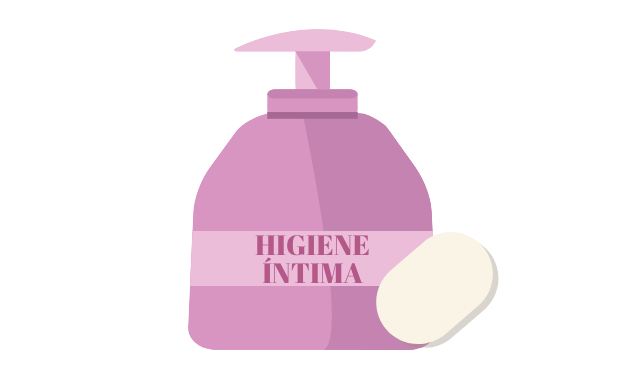 Интимная гигиена