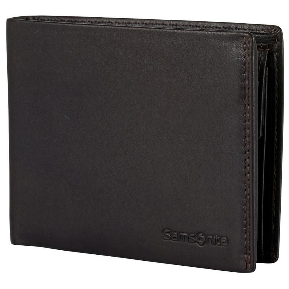 Кошелек Samsonite Attack 2 SLG-015 portmoneu (123999/1320) купить по ...