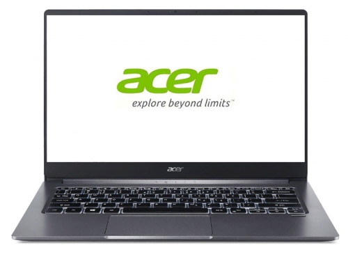 Acer Swift 3 Steel Gray Nx Hjeeu 005 14 0 Ips Fhd Intel Core I3 1005g1 2xcore 1 2 3 4ghz 8gb 1x8 Lpddr4 Ram 256gb Pcie Nvme Ssd Nvidia Geforce Mx250 2gb Gddr5 Wifi Ac Bt 5 0 Fpr Backlit Kb 3cell Hd