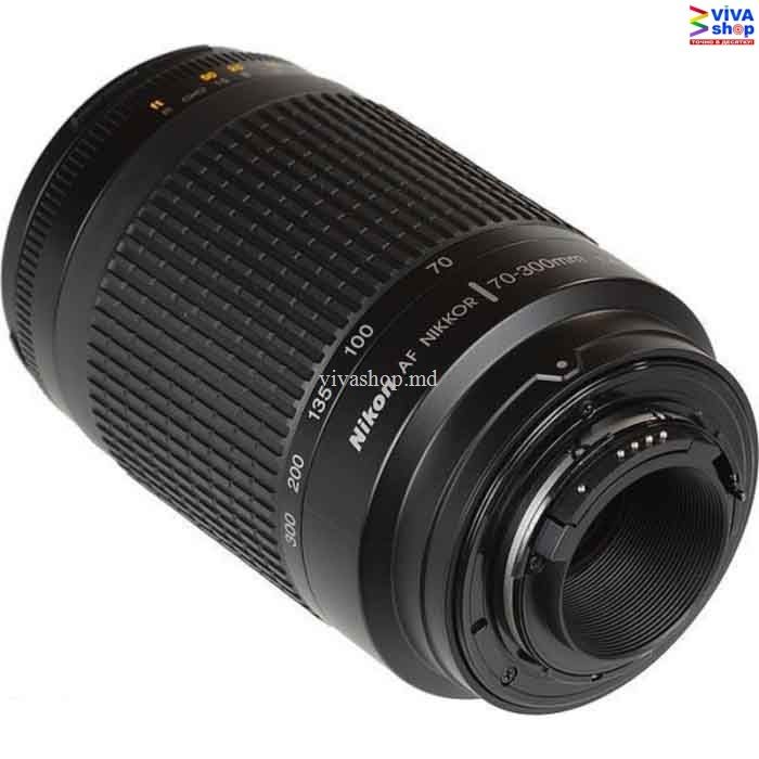 Объектив 70 300 Nikon Купить