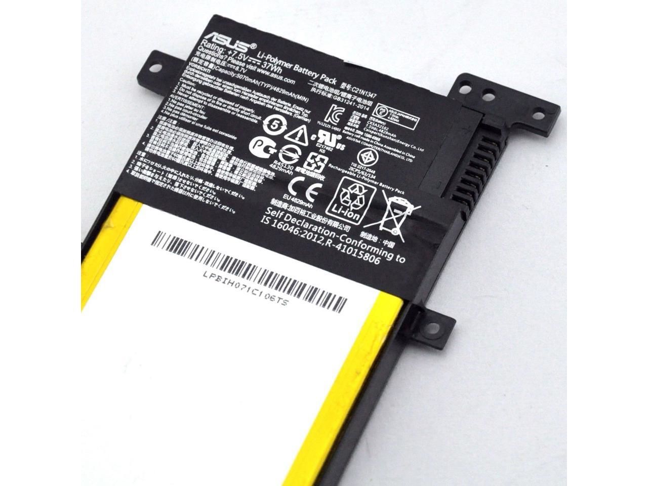Батарея Для Ноутбука Asus X554l Купить