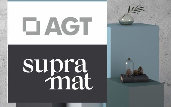 AGT Supramat