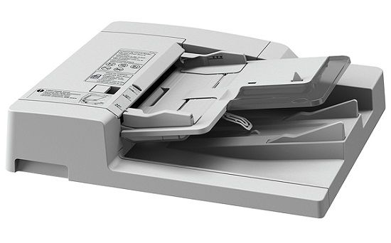Duplex Automatic Document Feeder Dadf Av1 For Ir35xx 35xxi