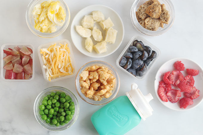 Snacks-uri