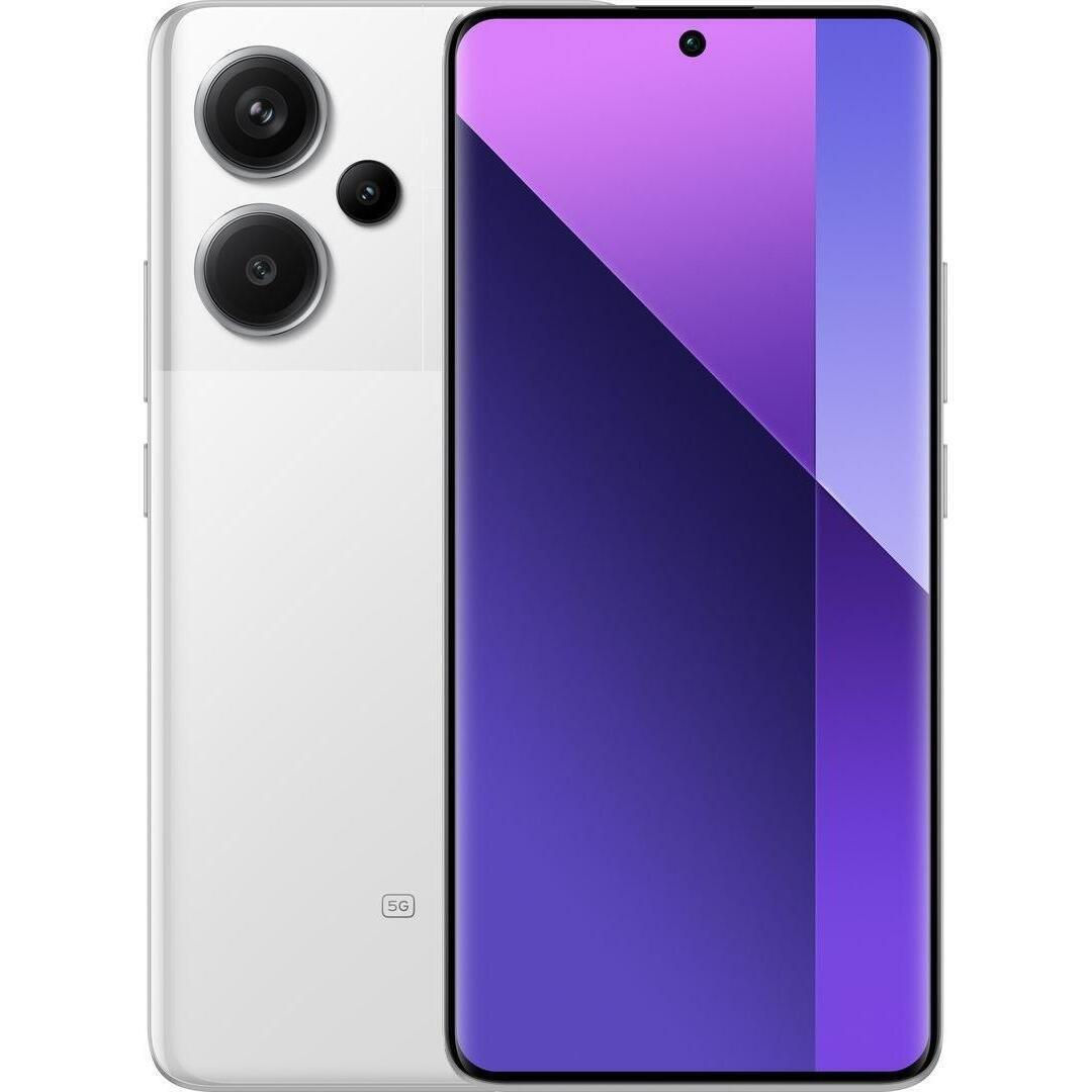 Смартфон Xiaomi Redmi Note 13 Pro+ 12/512Gb White купить по низкой цене в  Кишинёве, Бельцах, Кагул, Комрате, Тараклии, Молдове / Интернет-магазин  MAXIMUM