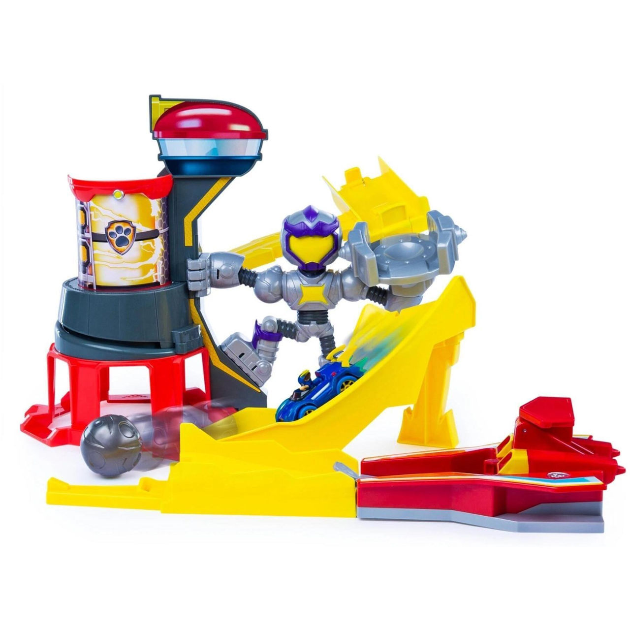 Машина Paw Patrol 6055933 Mighty Meteor Track set купить по низкой цене в  Кишинёве, Бельцах, Кагул, Комрате, Тараклии, Молдове / Интернет-магазин  MAXIMUM