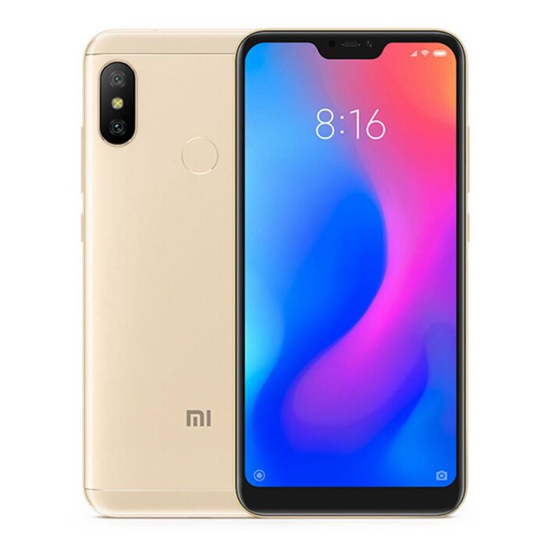 Xiaomi mi a2 lite 64gb