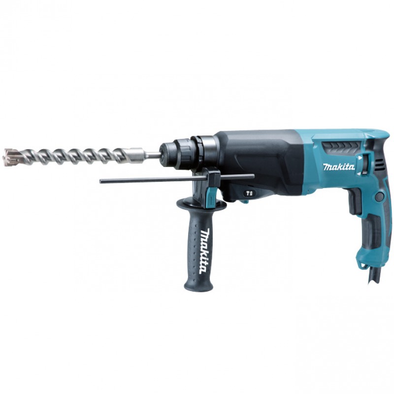 Перфоратор MAKITA HR2610 в наличии 
