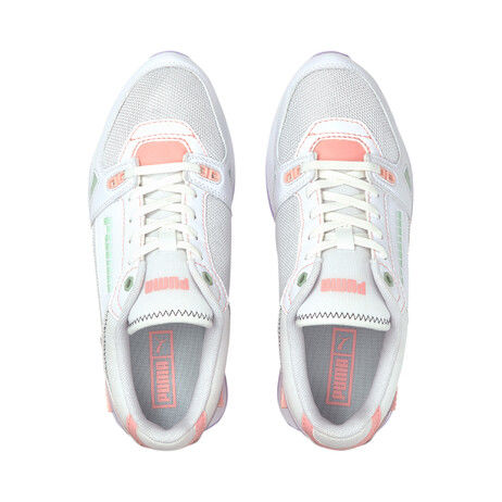 puma mile rider pastel mix