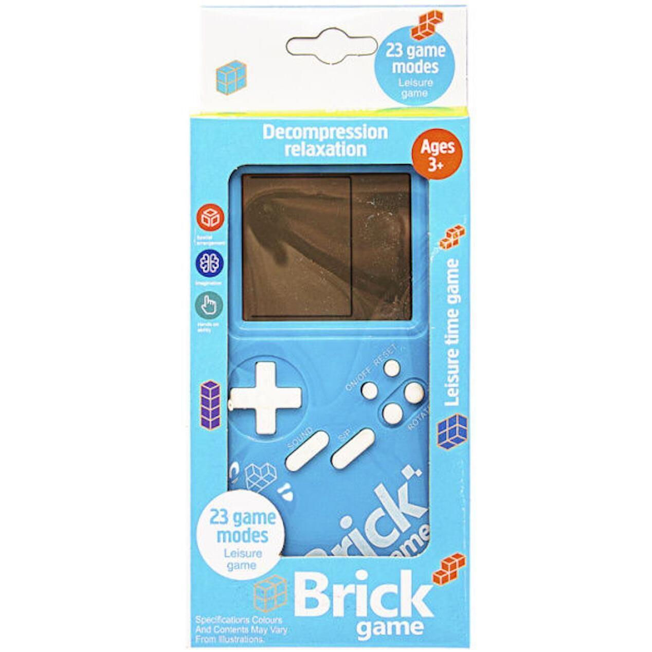 Игрушка miscellaneous 10128 Jucarie Tetris Brick game cu sunet 492067/64/65  купить по низкой цене в Кишинёве, Бельцах, Кагул, Комрате, Тараклии,  Молдове / Интернет-магазин MAXIMUM