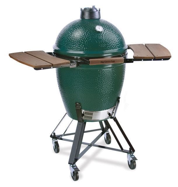 Green egg large