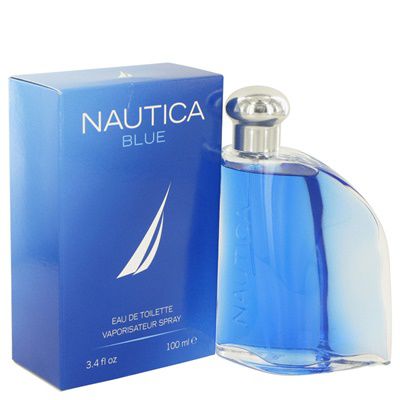 Apa De Toaleta Blue 100 Ml Pentru Barbati в наличии купить от