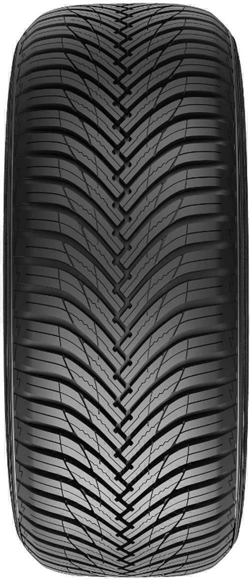 215/65R17 Maxxis Premitra All Season AP3 SUV 103V XL • MMK Riepas