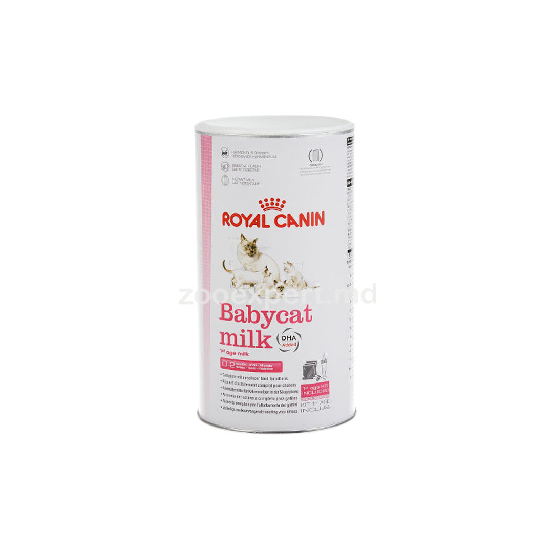 Royal Canin BABYCAT MILK