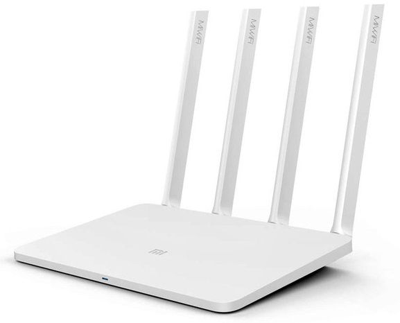 Mi router