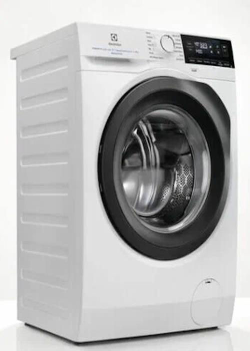 Стиральная машина с фронтальной загрузкой Electrolux EW6F349BSA купить ...