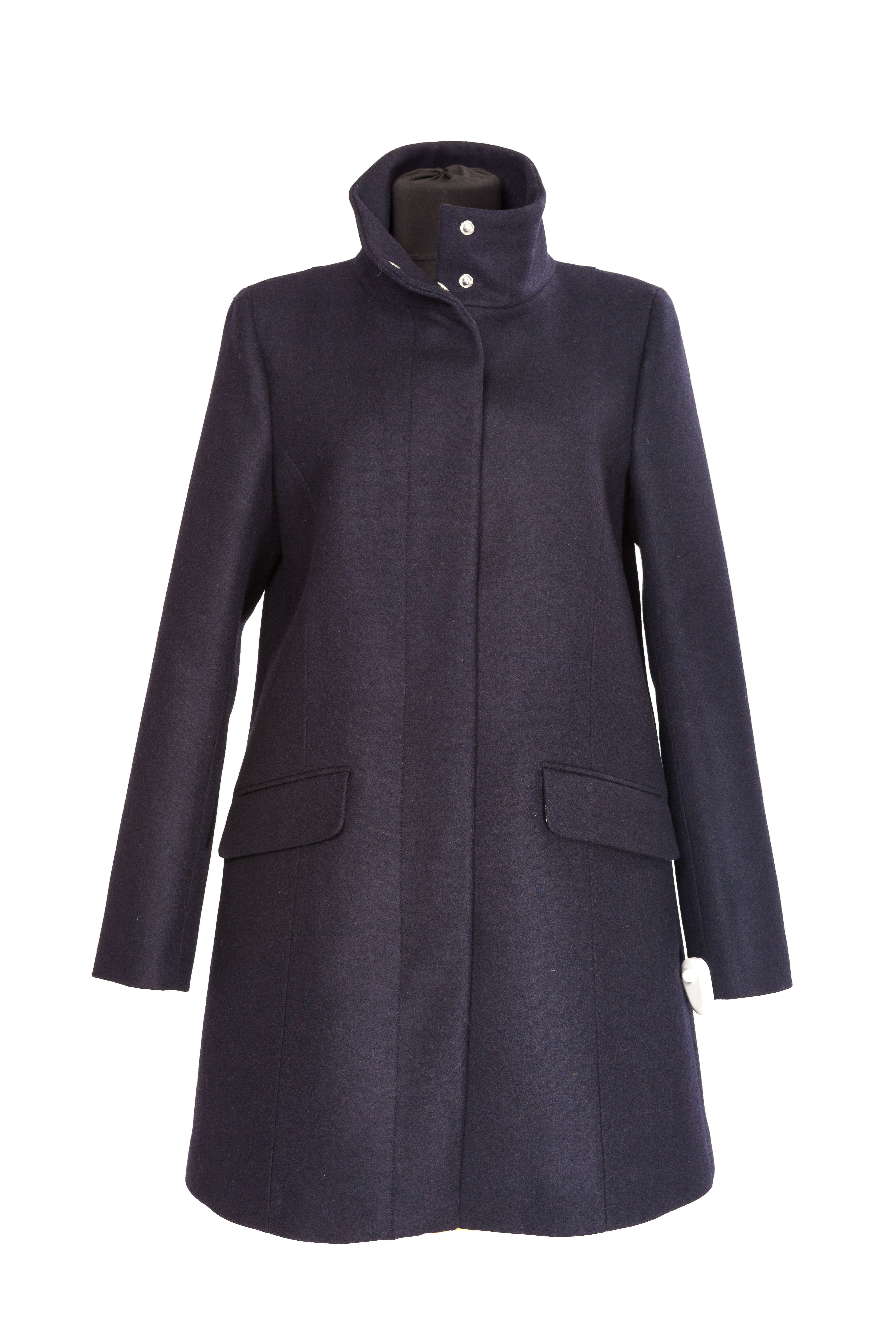Пальто женское Modern New Saga Style : v5113