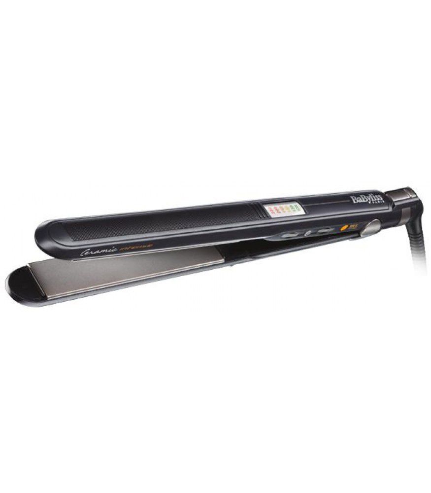 выпрямитель для волос babyliss ipro 230 steam фото 82