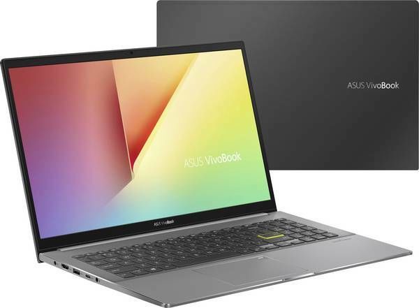 Купить Ноутбук Asus Vivobook 15 D513ia