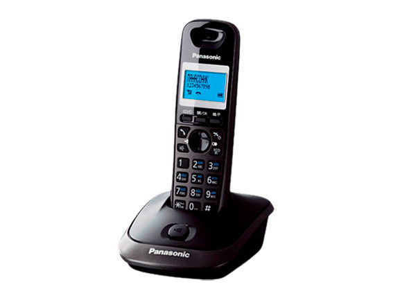 Радиотелефоны DECT