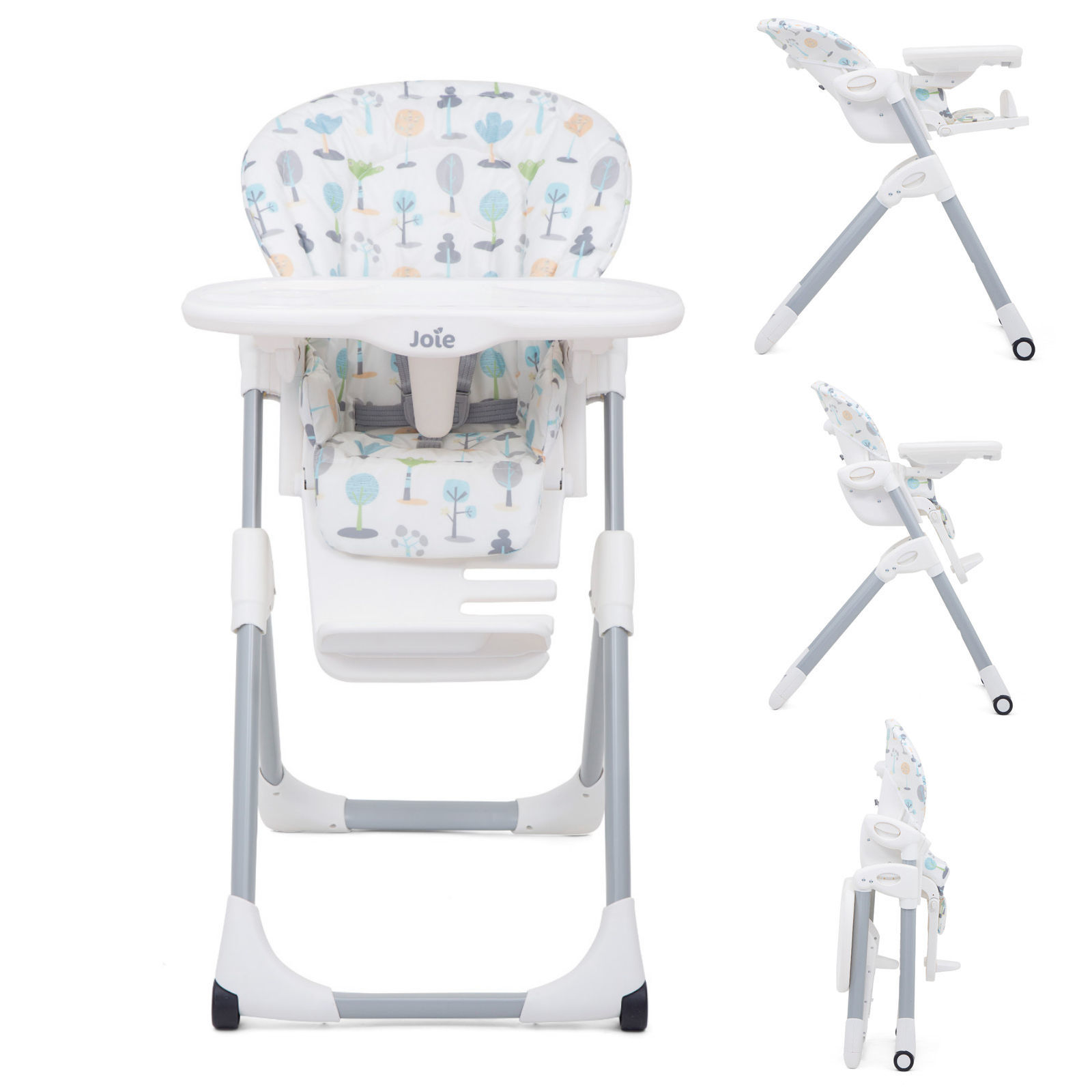 joie mimzy pastel forest