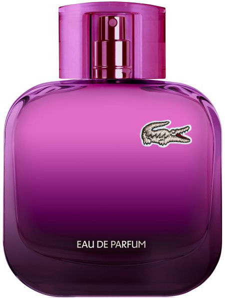 lacoste magnetic eau de parfum