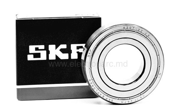 SKF