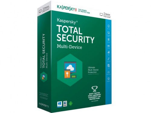 Internet security multi device