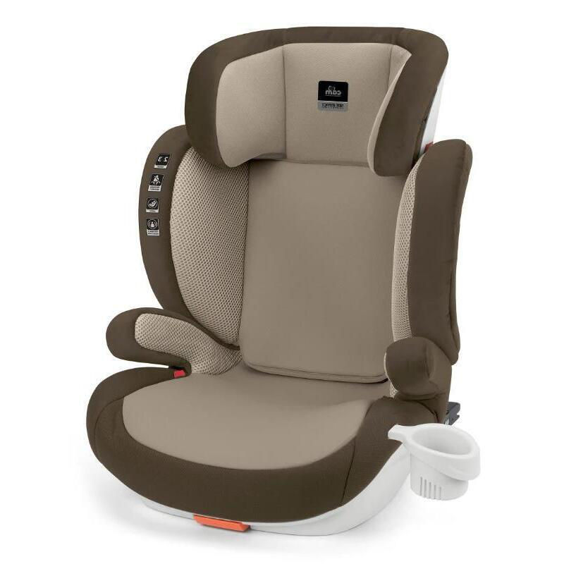 Seggiolino auto Quantico Isofix Cam 15/36 Kg.