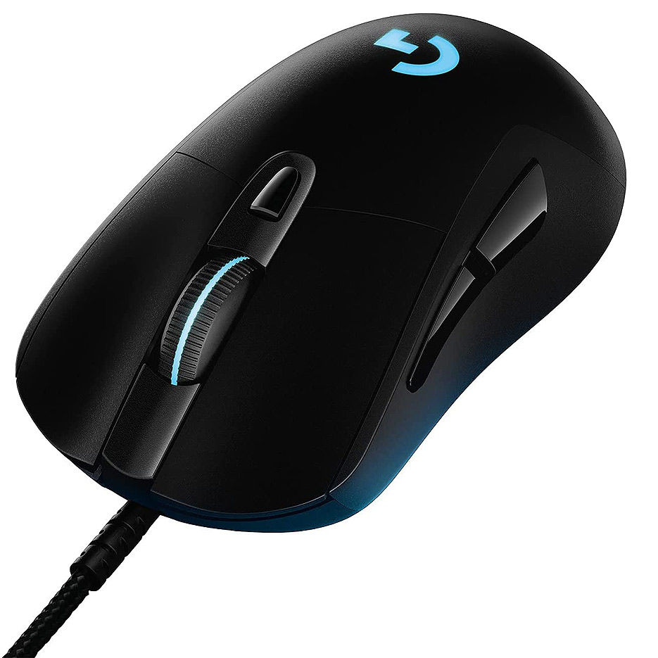 logitech g403 25k