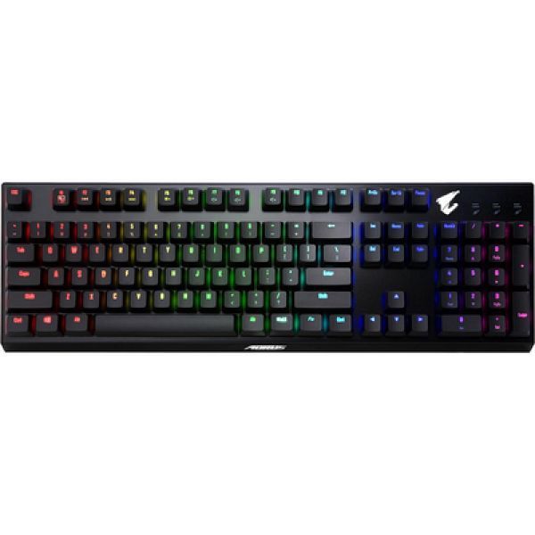 aorus gaming keyboard