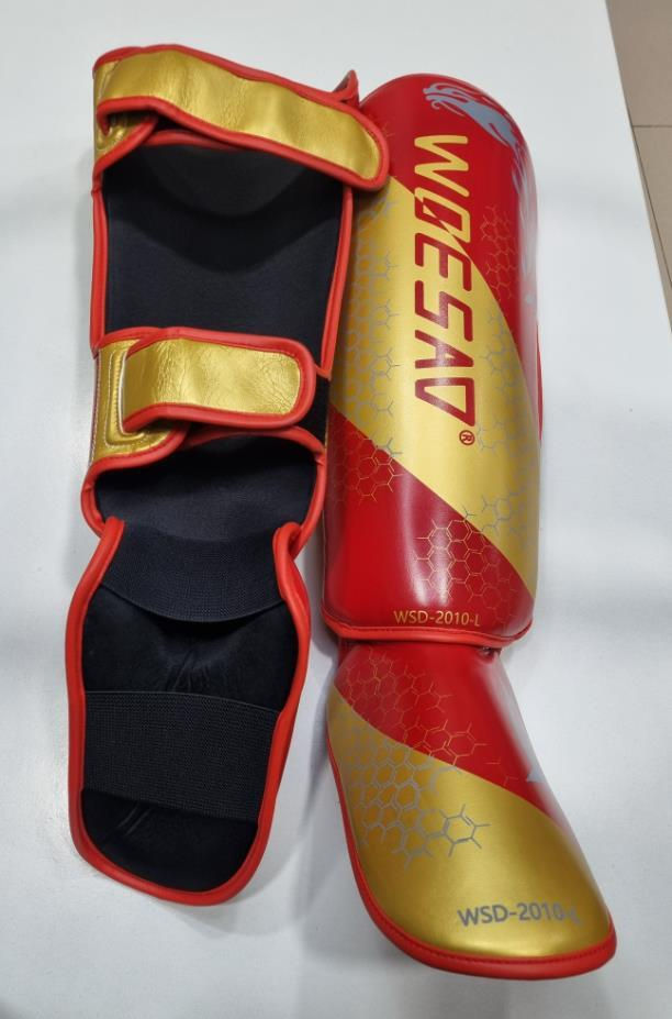 Защитное снаряжение Arena WSD201044L кикбокс WSD2010-L купить по низкой ...
