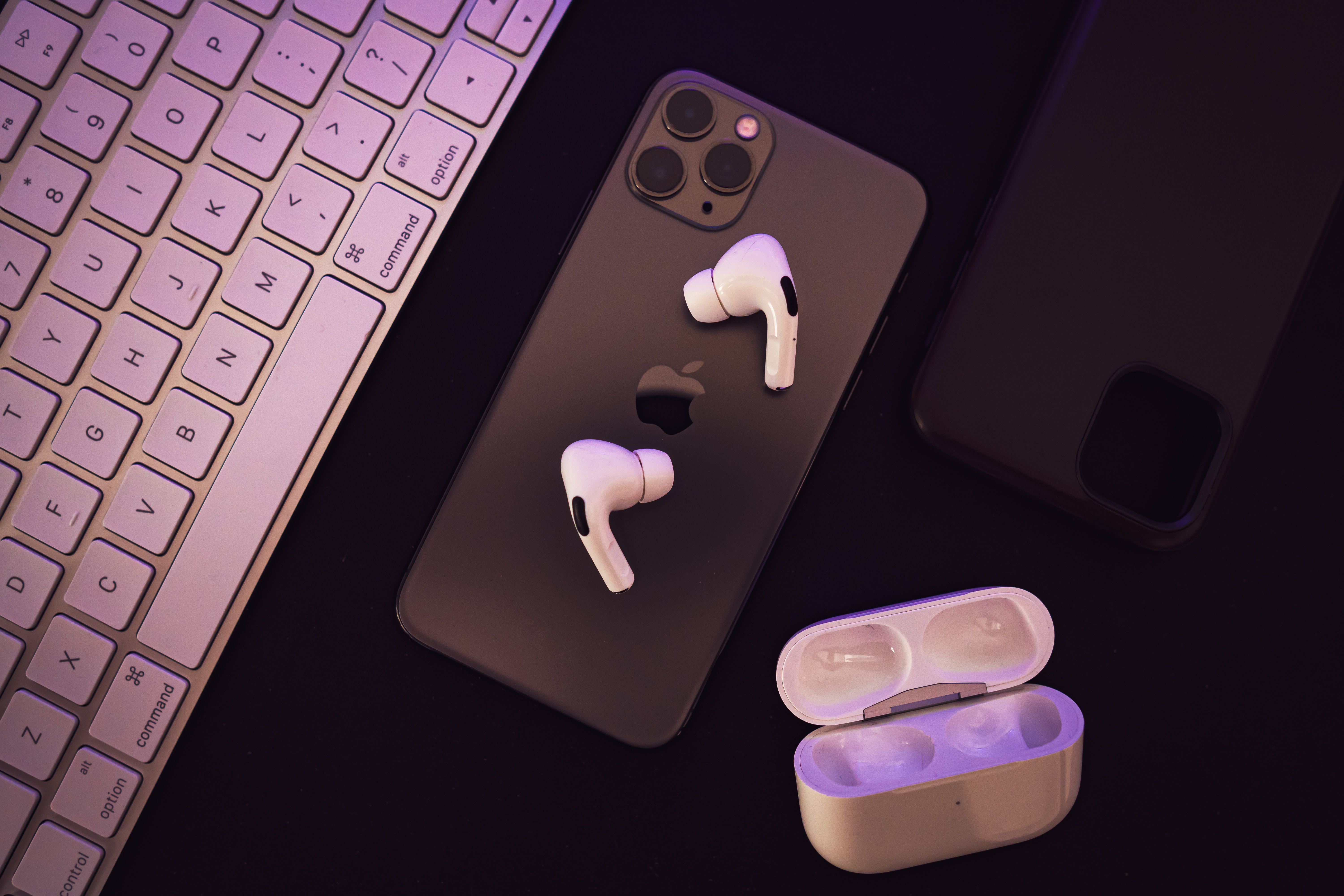 AIRPODS Pro 2