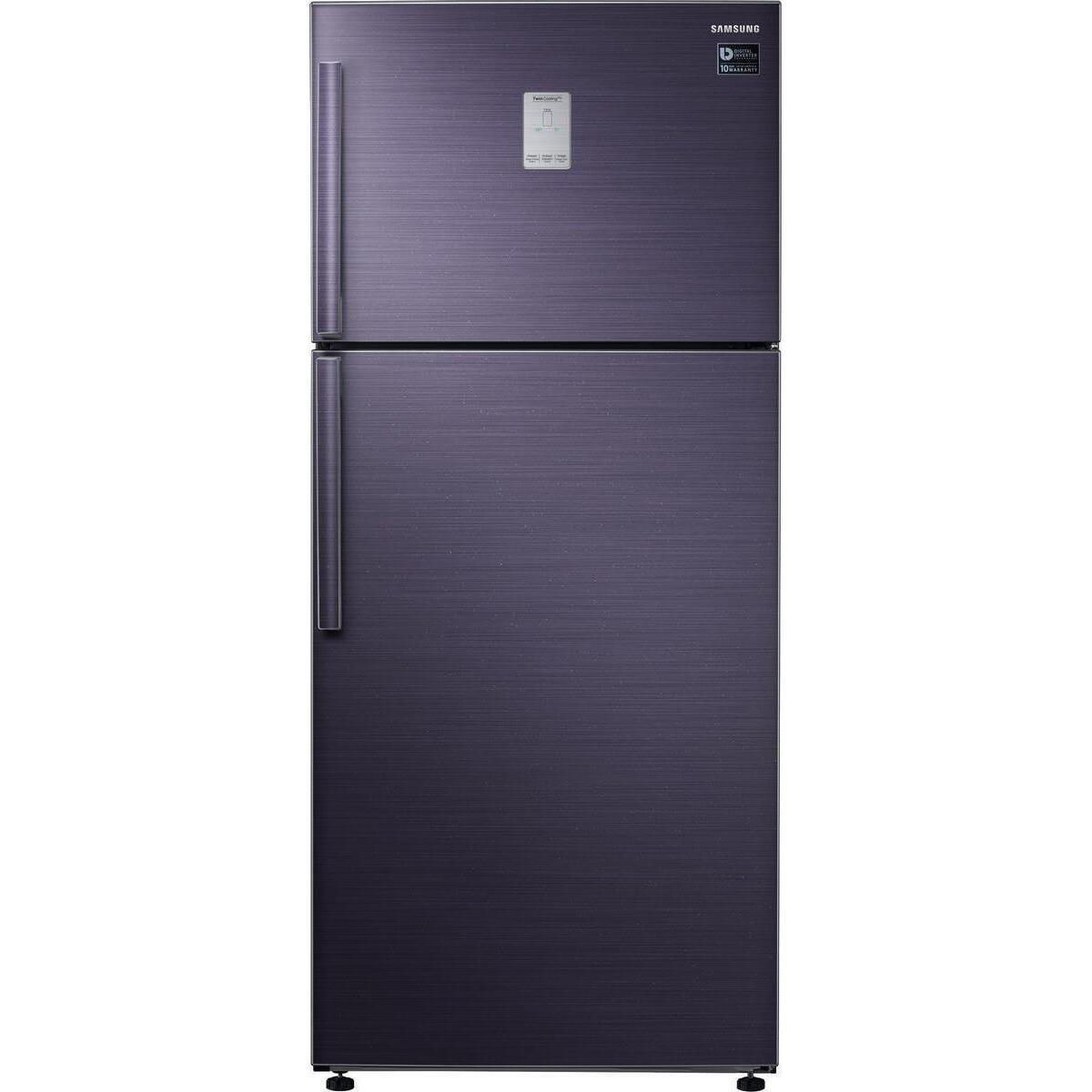 Холодильники душанбе. Холодильник самсунг двухкамерный. Samsung rb37a5491sa.