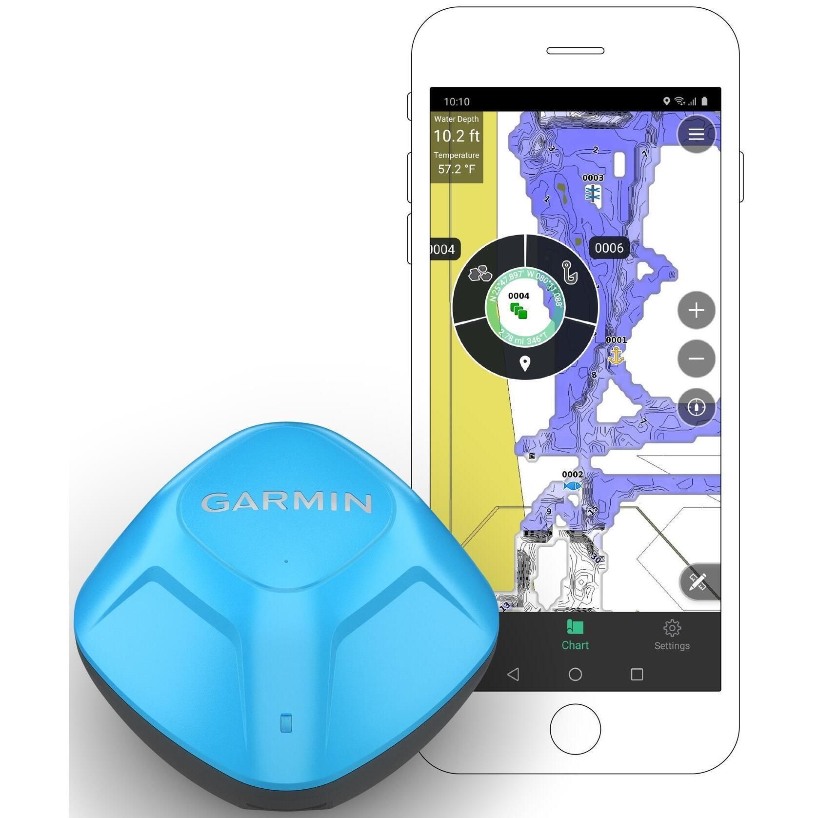 Навигационная система Garmin STRIKER Cast GPS купить по низкой цене в  Кишинёве, Бельцах, Кагул, Комрате, Тараклии, Молдове / Интернет-магазин  MAXIMUM