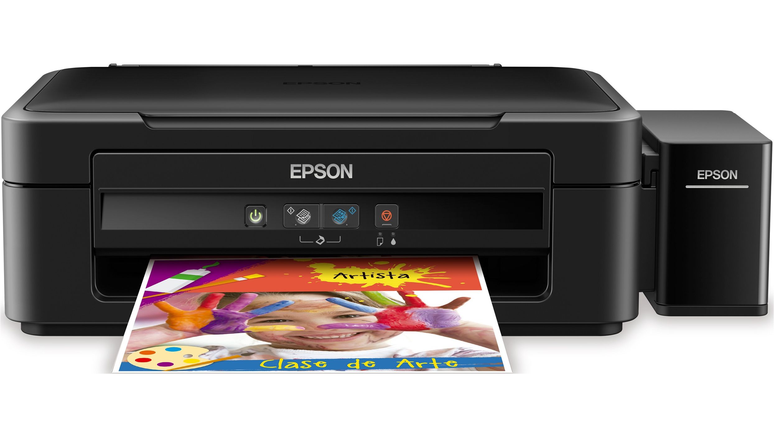 Принтер Epson l222