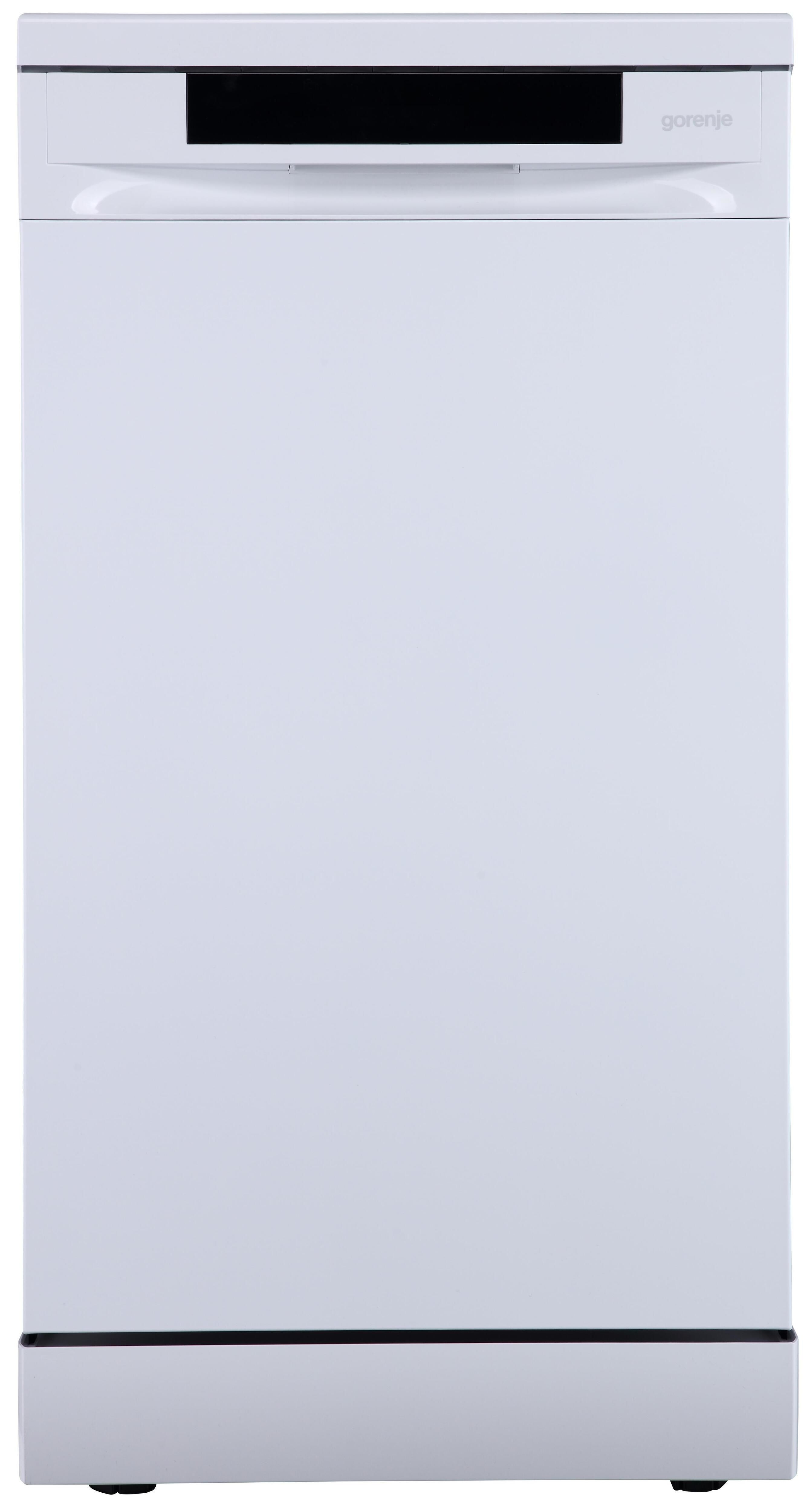 Mașină de spălat vase Gorenje GS531E10W cumpăra la preț mic în Chișinău ...