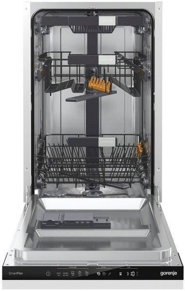 Mașină de spălat vase încorporabilă Gorenje GV572D10 cumpăra la preț ...