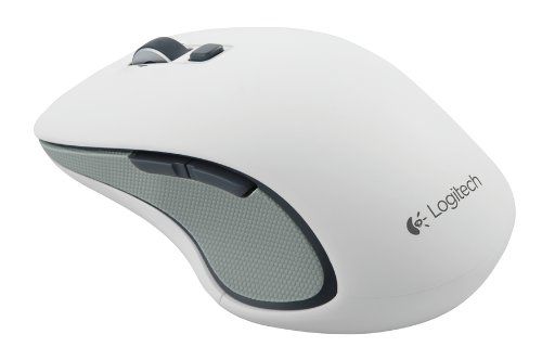 logitech m560 bluetooth