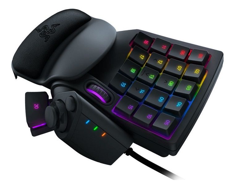 razer tartarus