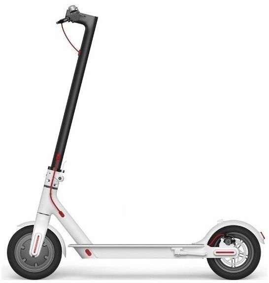 Xiaomi mi scooter