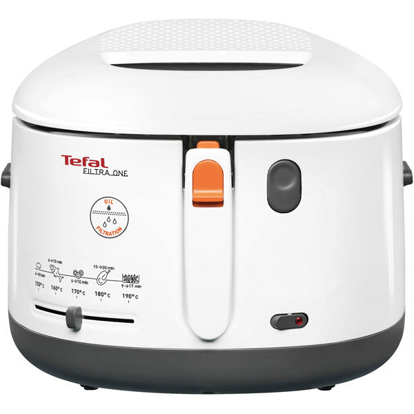 Tefal fripteuza