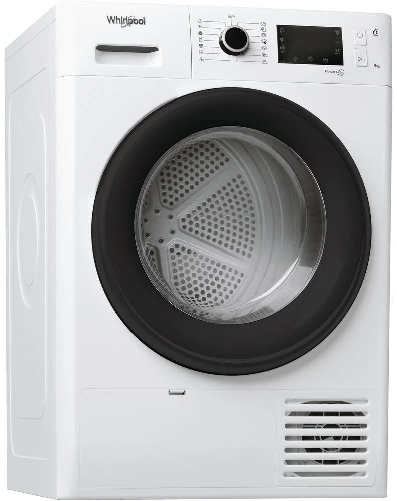 Сушильная машина Whirlpool FTM229X2B купить по низкой цене в Кишинёве,  Бельцах, Кагул, Комрате, Тараклии, Молдове / Интернет-магазин MAXIMUM